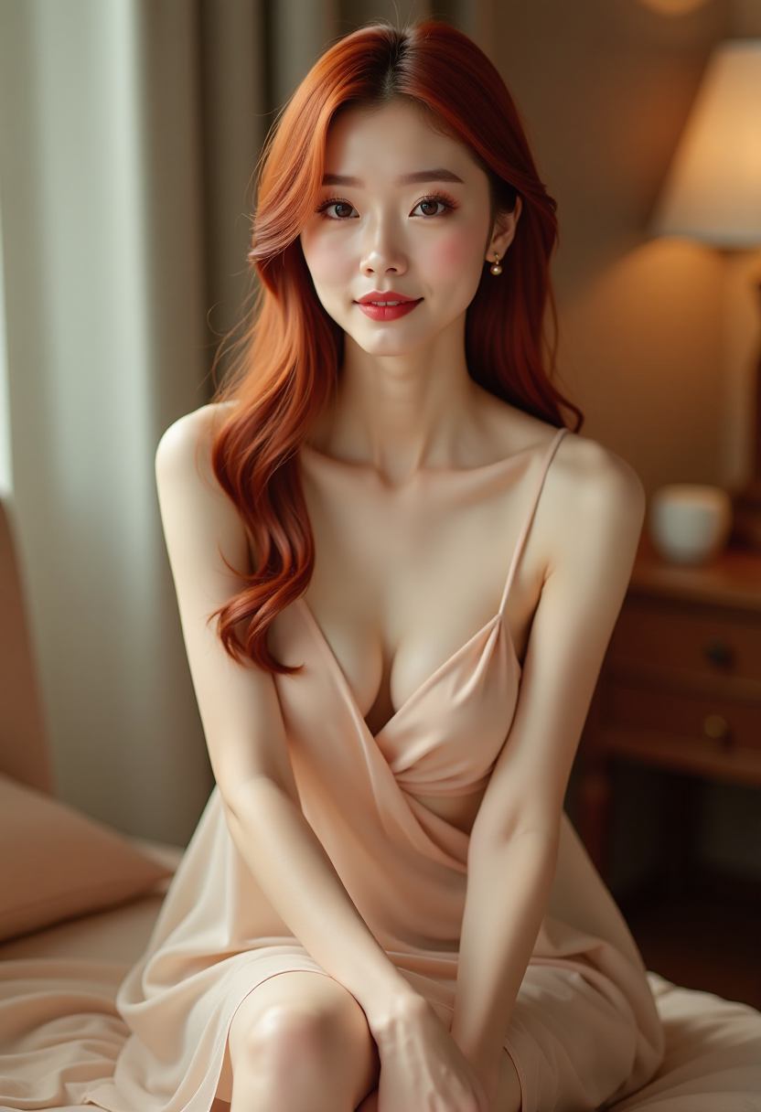 沉默的誓言