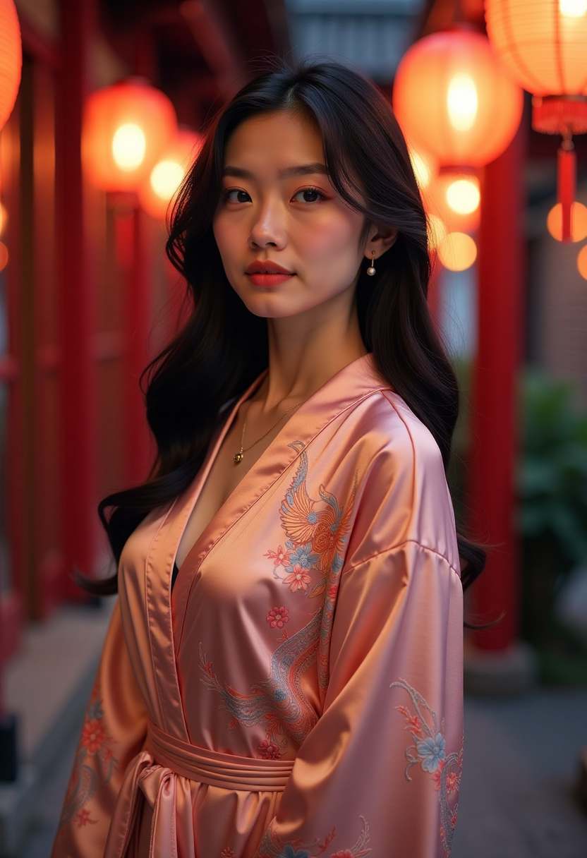 归乡之路
