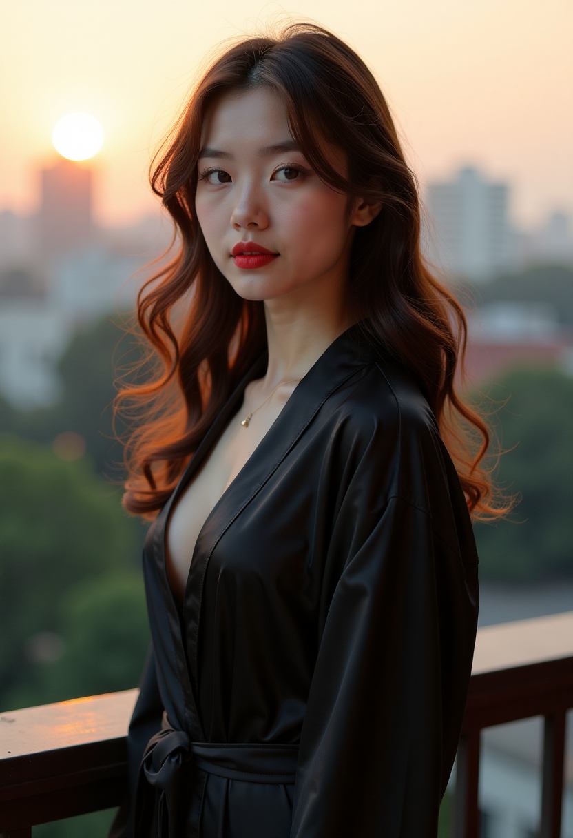 父亲的江湖